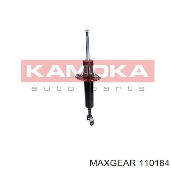 Стойка амортизатора передняя Maxgear 110184 цена, от 32.51 USD