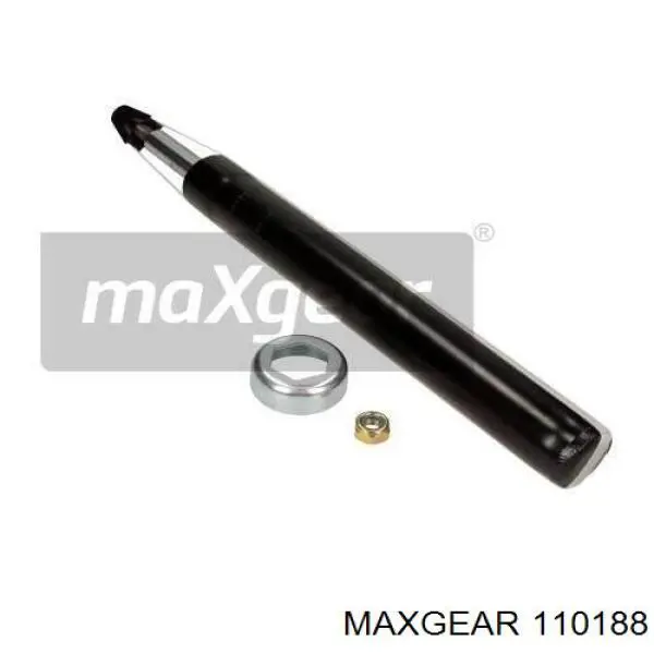 11-0188 Maxgear амортизатор передний