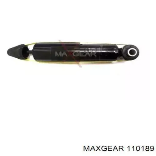 Амортизатор передний MAXGEAR 110189