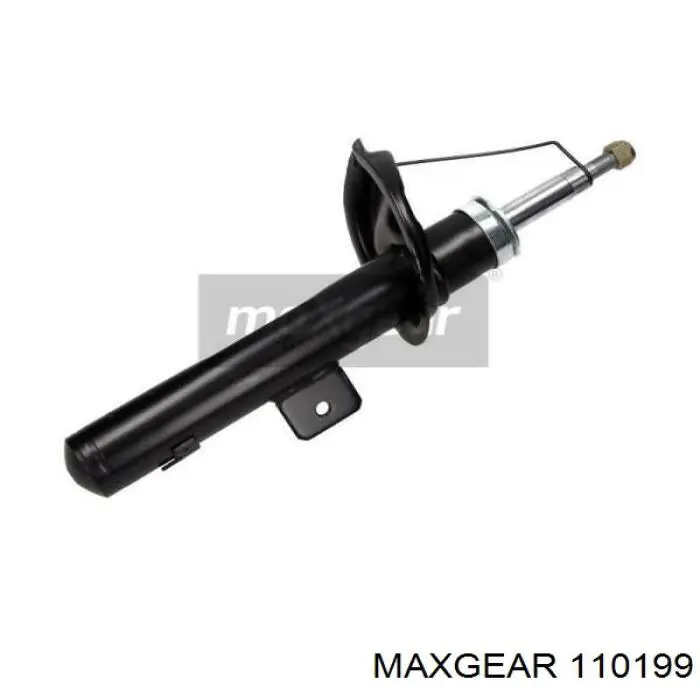 Амортизатор задний 110199 Maxgear