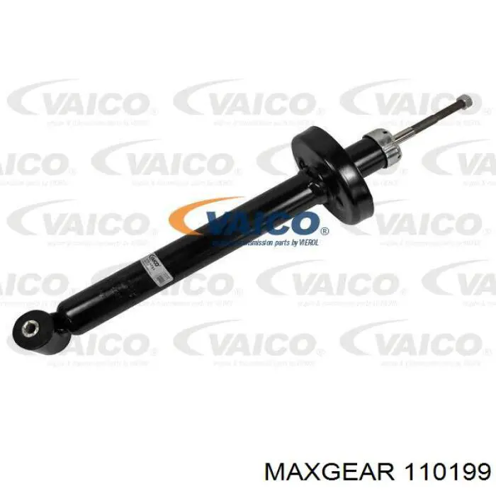 Стойка амортизатора задняя Maxgear 110199 цена, от 25.59 USD