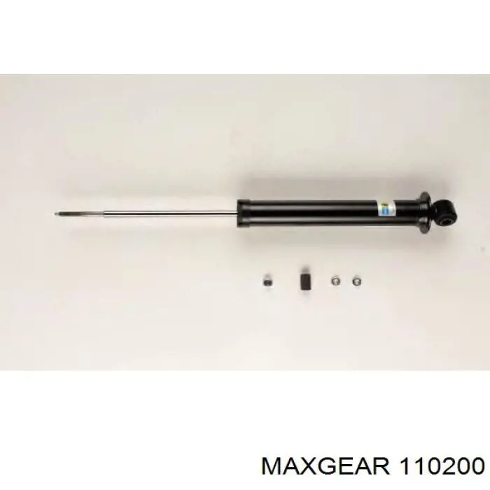 Задний амортизатор Maxgear 110200