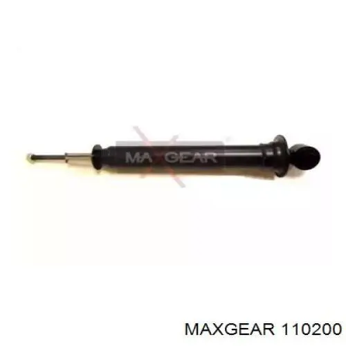 Амортизатор задний 110200 Maxgear