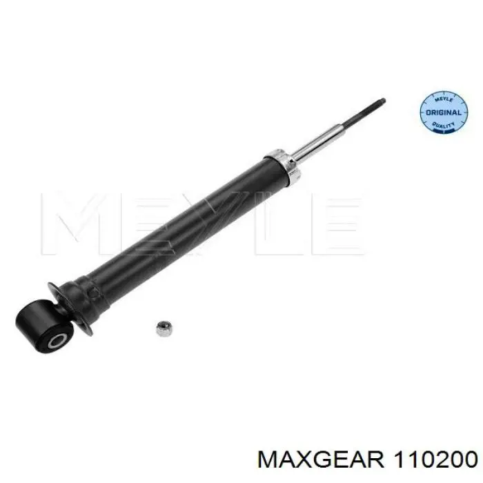 Купить 110200 Maxgear Амортизатор задней подвески