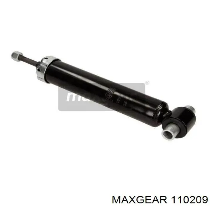 11-0209 Maxgear амортизатор передний