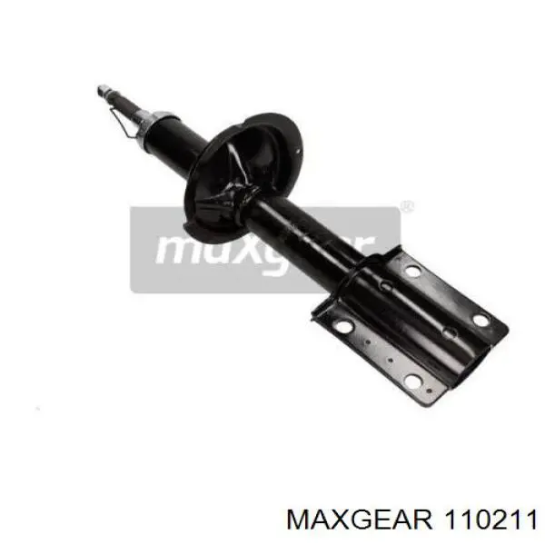 11-0211 Maxgear амортизатор передний