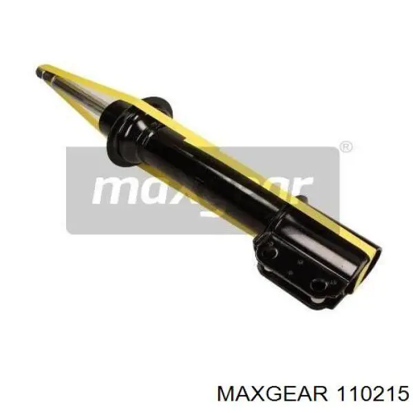 110215 Maxgear амортизатор передний