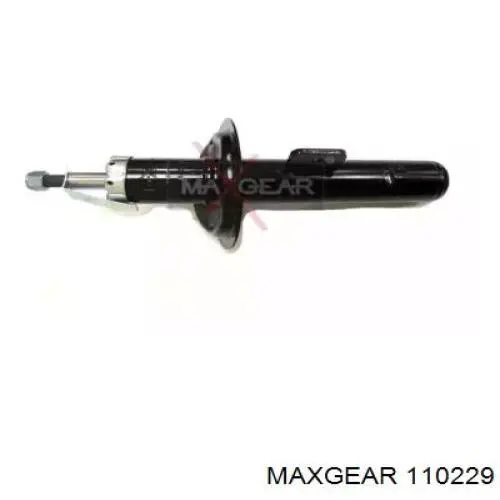 11-0229 Maxgear амортизатор передний правый