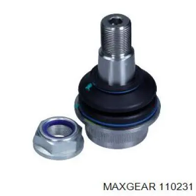 Купить 110231 Maxgear Амортизатор передней подвески