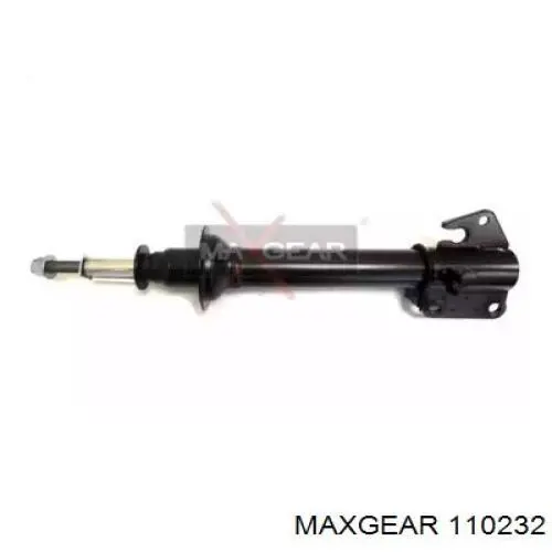 Амортизатор передний 110232 Maxgear
