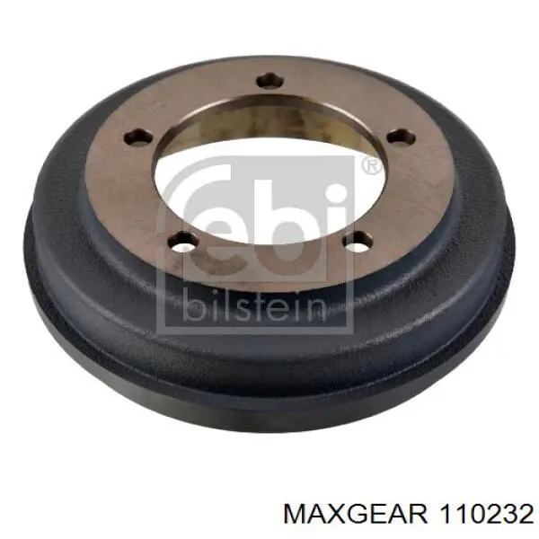 Купить 110232 Maxgear Амортизатор передней подвески