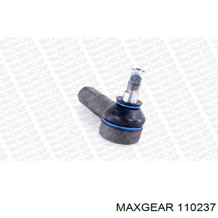 110237 Maxgear Амортизаторы задние