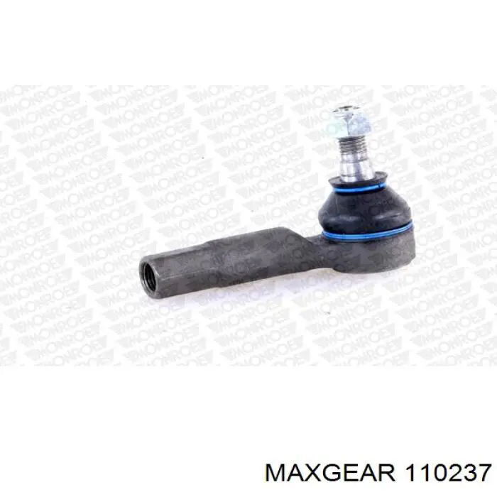 Стойка амортизатора задняя Maxgear 110237 цена, от 51.18 USD
