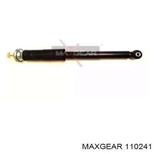 110241 Maxgear амортизатор передний
