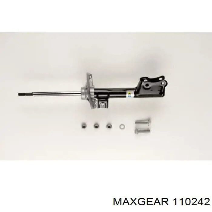 Амортизаторы передние Maxgear 110242