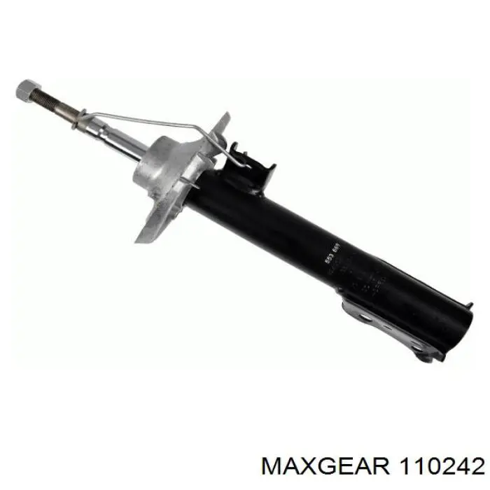 Купить 110242 Maxgear Амортизатор передней подвески