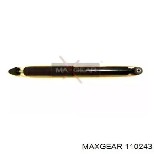 11-0243 Maxgear амортизатор передний