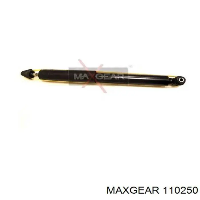 11-0250 Maxgear амортизатор задний