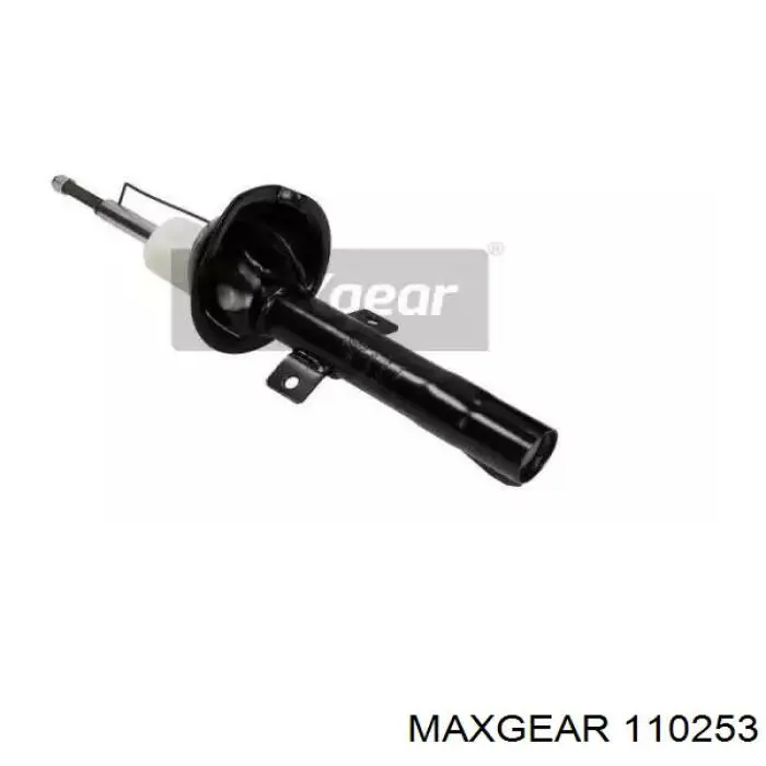 Амортизатор передний 110253 Maxgear