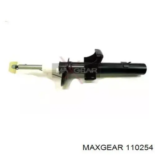 11-0254 Maxgear амортизатор задний