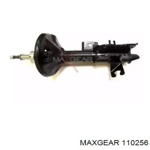 110256 Maxgear амортизатор передний левый