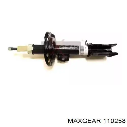 Амортизатор передний правый MAXGEAR 110258
