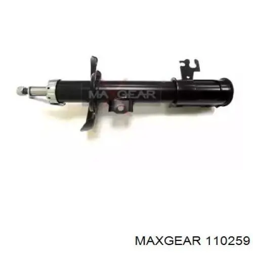Амортизатор передний MAXGEAR 110259