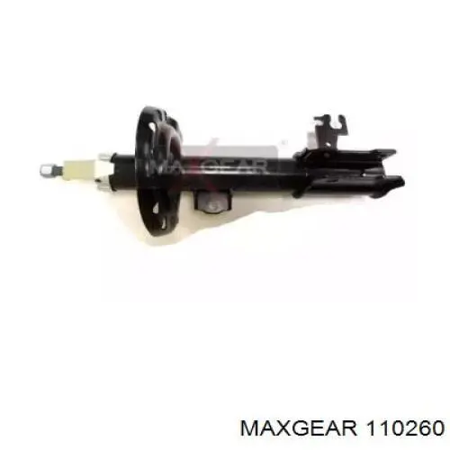 Амортизатор передний MAXGEAR 110260