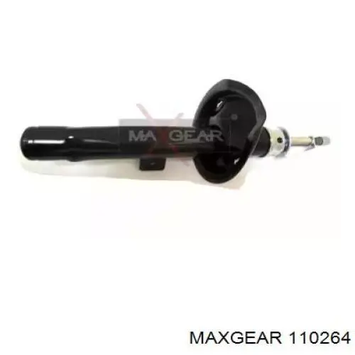Амортизатор передний левый MAXGEAR 110264