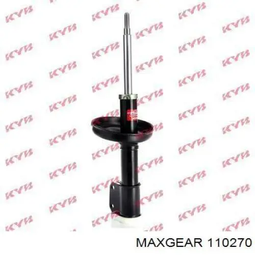 Купить 110270 Maxgear Амортизатор передней подвески