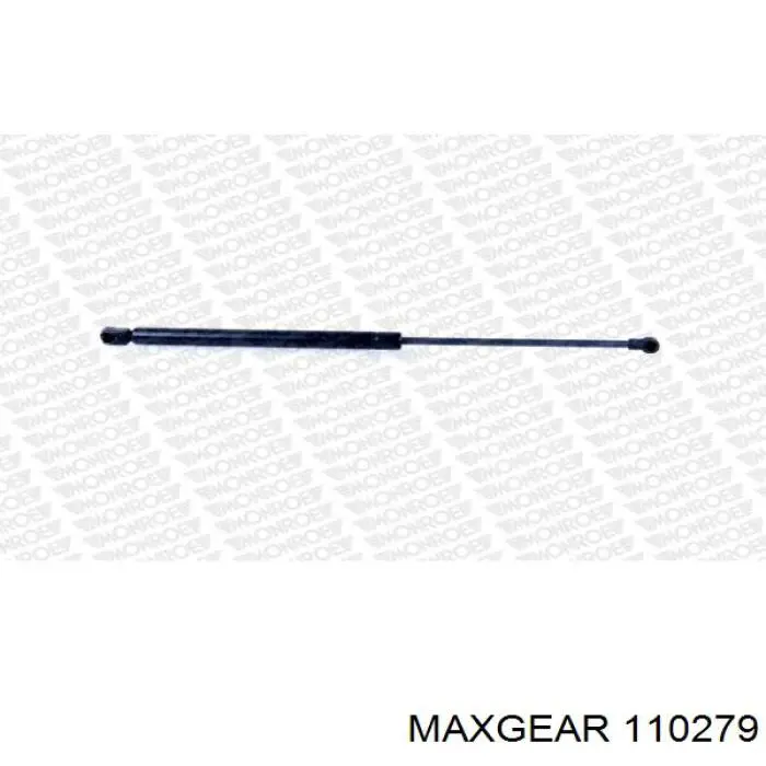 Стойка амортизатора задняя Maxgear 110279 цена, от 19.73 USD