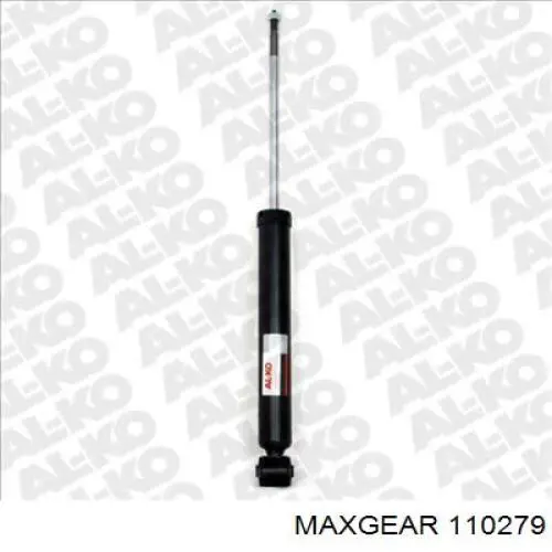 Амортизатор задний 110279 Maxgear