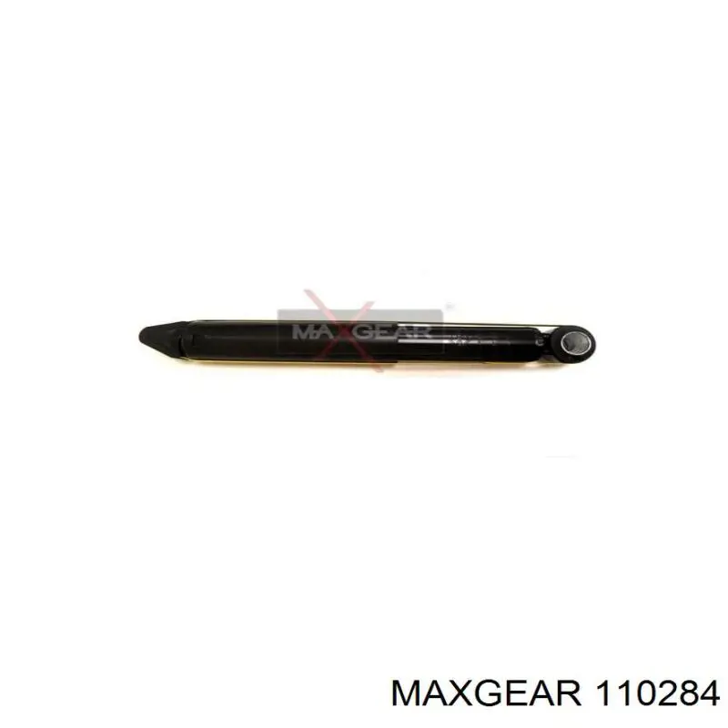 110284 Maxgear амортизатор задний