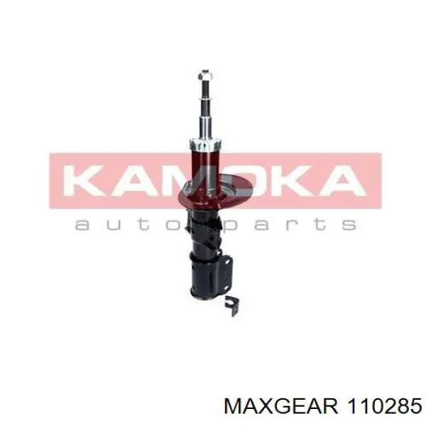 Купить 110285 Maxgear Амортизатор передней подвески