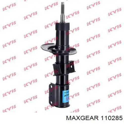 Амортизаторы передние Maxgear 110285