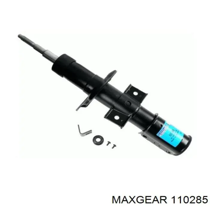 Стойка амортизатора передняя Maxgear 110285 цена, от 65.17 USD
