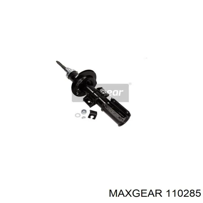 11-0285 Maxgear амортизатор передний