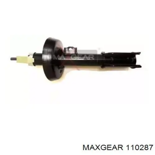 Амортизатор передний левый 110287 Maxgear