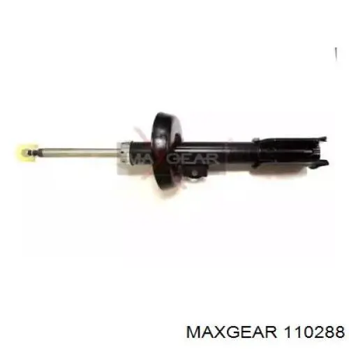 11-0288 Maxgear амортизатор передний правый