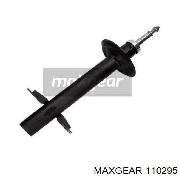 Амортизатор задний 110295 Maxgear
