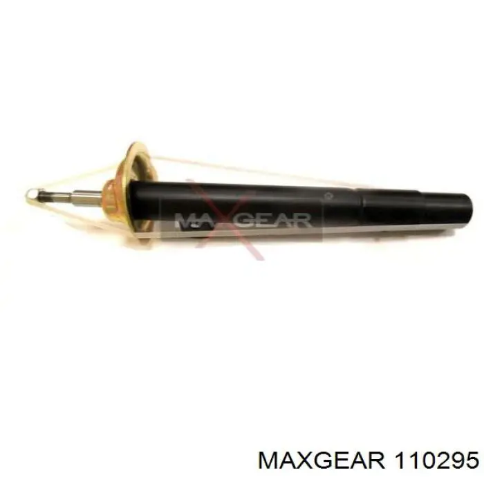 110295 Maxgear Амортизаторы задние