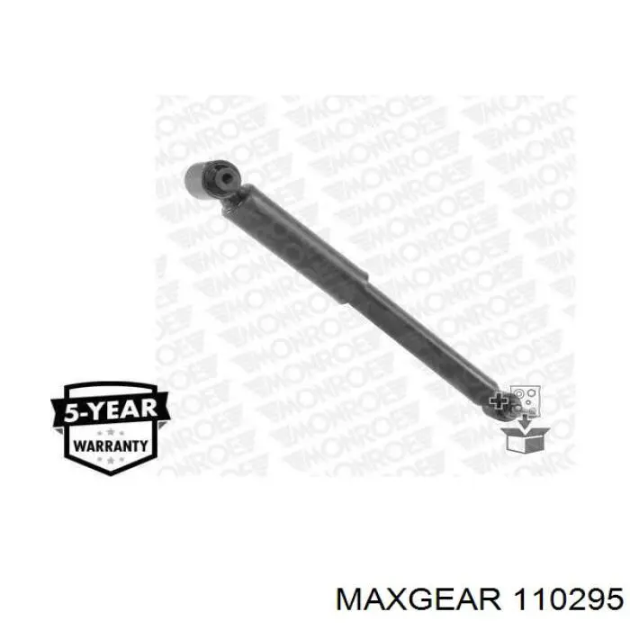 Стойка амортизатора задняя Maxgear 110295 цена, от 48.39 USD
