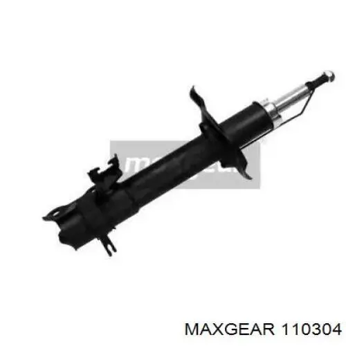 Амортизатор передний правый 110304 Maxgear