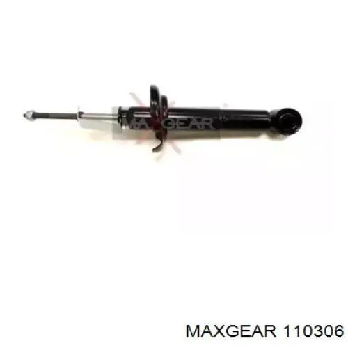 11-0306 Maxgear амортизатор задний