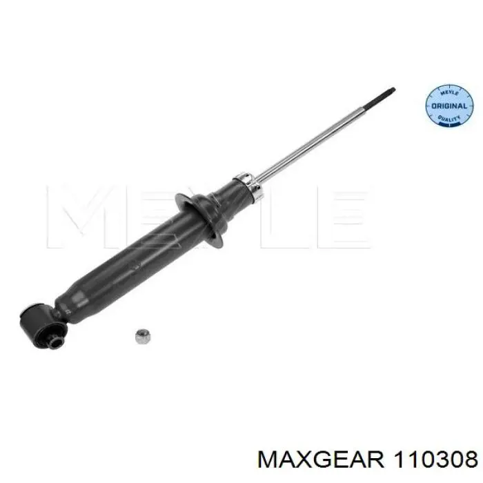 Амортизатор задний 110308 Maxgear