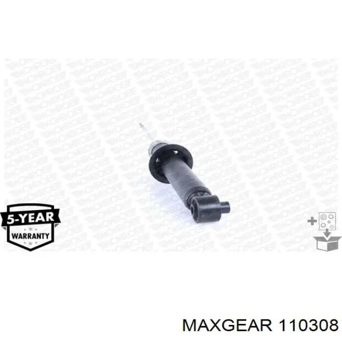 Стойка амортизатора задняя Maxgear 110308 цена, от 38.94 USD