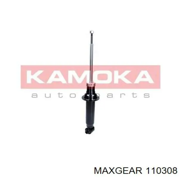 Купить 110308 Maxgear Амортизатор задней подвески