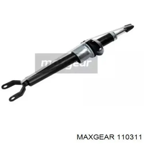 11-0311 Maxgear амортизатор передний