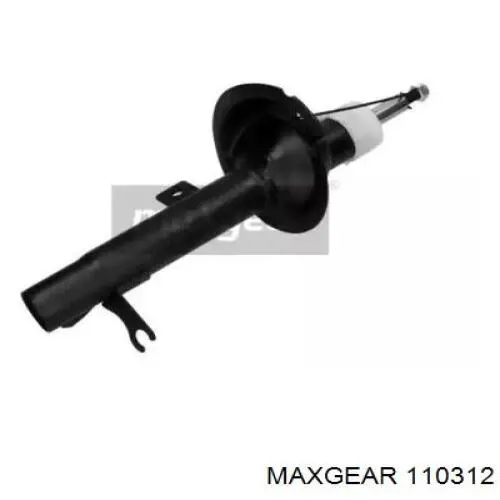 Амортизатор передний правый MAXGEAR 110312