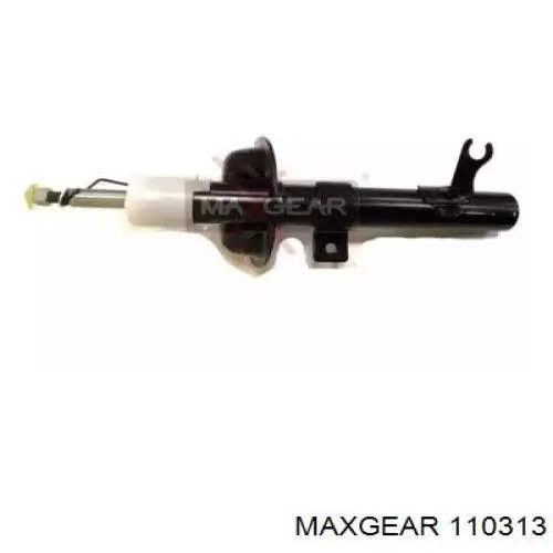 11-0313 Maxgear амортизатор передний левый